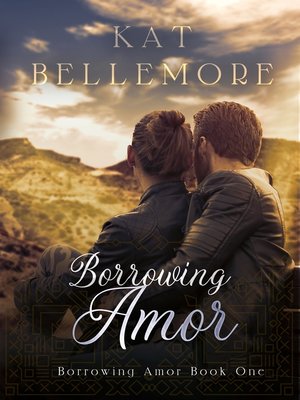 cover image of Borrowing Amor